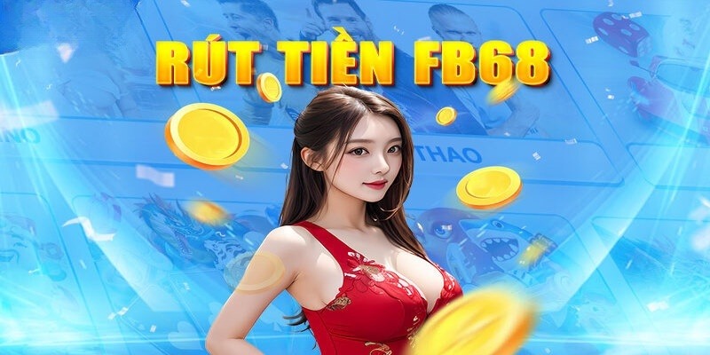 Những ưu điểm tuyệt vời khi thực hiện rút tiền FB68